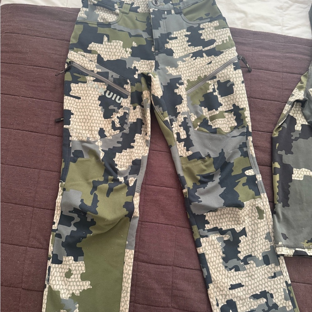 KUIU set - Picture 6 of 9